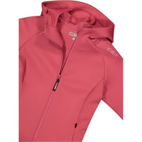 Cmp forro polar niño KID G JACKET FIX HOOD 04