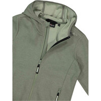 Cmp forro polar niño KID G JACKET FIX HOOD 04