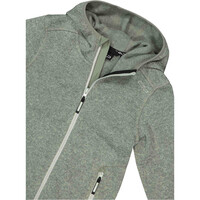 Cmp forro polar niño KID G JACKET FIX HOOD 04