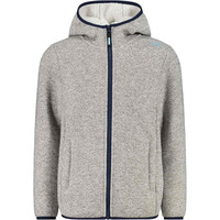 KID G JACKET FIX HOOD