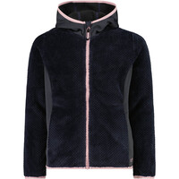 KID G JACKET FIX HOOD