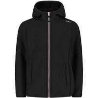 KID G JACKET FIX HOOD