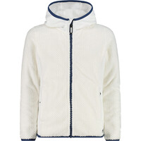 KID G JACKET FIX HOOD