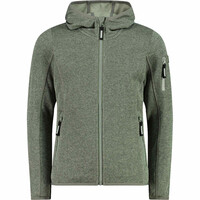 KID G JACKET FIX HOOD