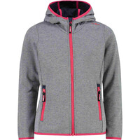 KID G JACKET FIX HOOD