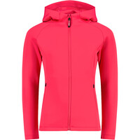 KID G JACKET FIX HOOD