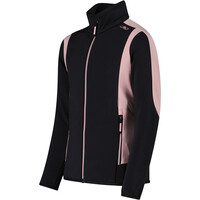 Cmp forro polar niño KID G JACKET vista detalle