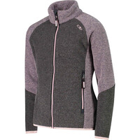 Cmp forro polar niño KID G JACKET vista detalle