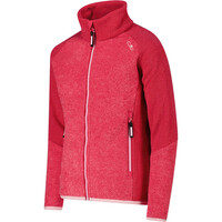 Cmp forro polar niño KID G JACKET vista detalle
