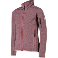 Cmp forro polar niño KID G JACKET vista detalle