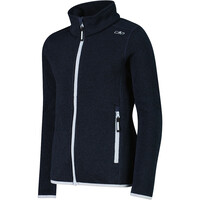 Cmp forro polar niño KID G JACKET vista detalle