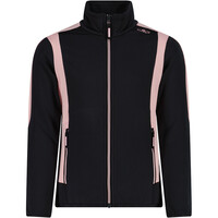 Cmp forro polar niño KID G JACKET vista frontal