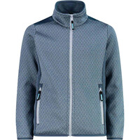 Cmp forro polar niño KID G JACKET vista frontal