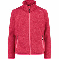 Cmp forro polar niño KID G JACKET vista frontal