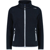 Cmp forro polar niño KID G JACKET vista frontal