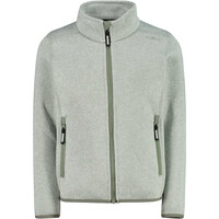 Cmp forro polar niño KID G JACKET vista frontal