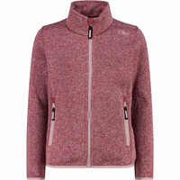 Cmp forro polar niño KID G JACKET vista frontal