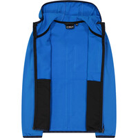 Cmp forro polar niño KID JACKET FIX HOOD 03