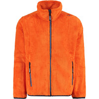 Cmp forro polar niño KID JACKET vista frontal