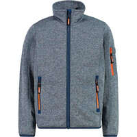 Cmp forro polar niño KID JACKET vista frontal