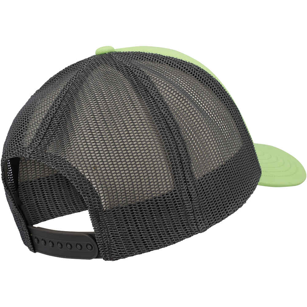 Cmp gorros montaña UNISEX HAT 01