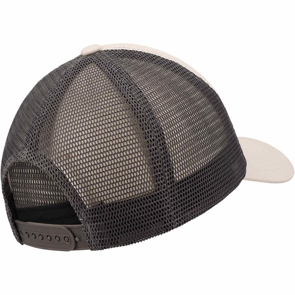 Cmp gorros montaña UNISEX HAT 01