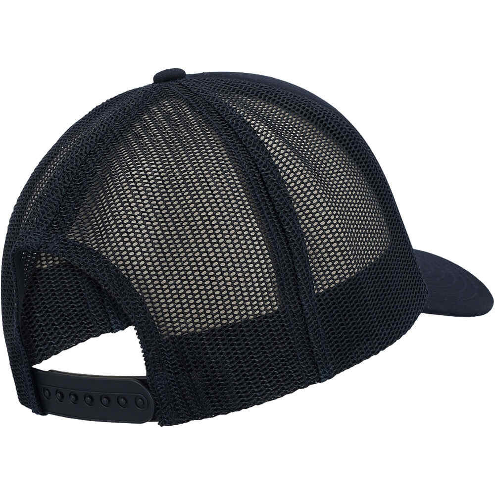 Cmp gorros montaña UNISEX HAT 01