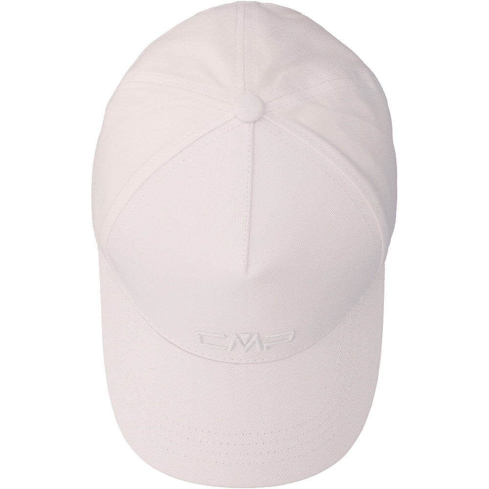 Cmp gorros montaña UNISEX HAT 02