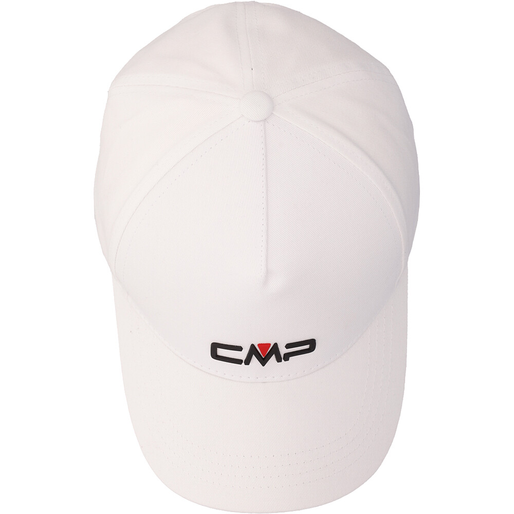 Cmp gorros montaña UNISEX HAT 02