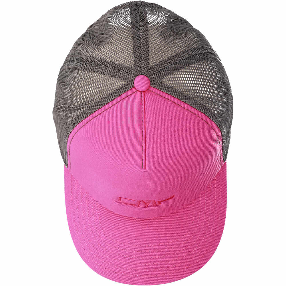 Cmp gorros montaña UNISEX HAT 02