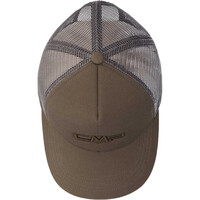 Cmp gorros montaña UNISEX HAT 02