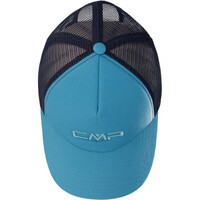 Cmp gorros montaña UNISEX HAT 02