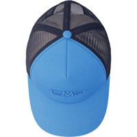Cmp gorros montaña UNISEX HAT 02