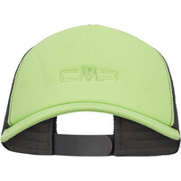 Cmp gorros montaña UNISEX HAT 03