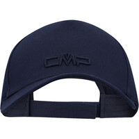 Cmp gorros montaña UNISEX HAT 03
