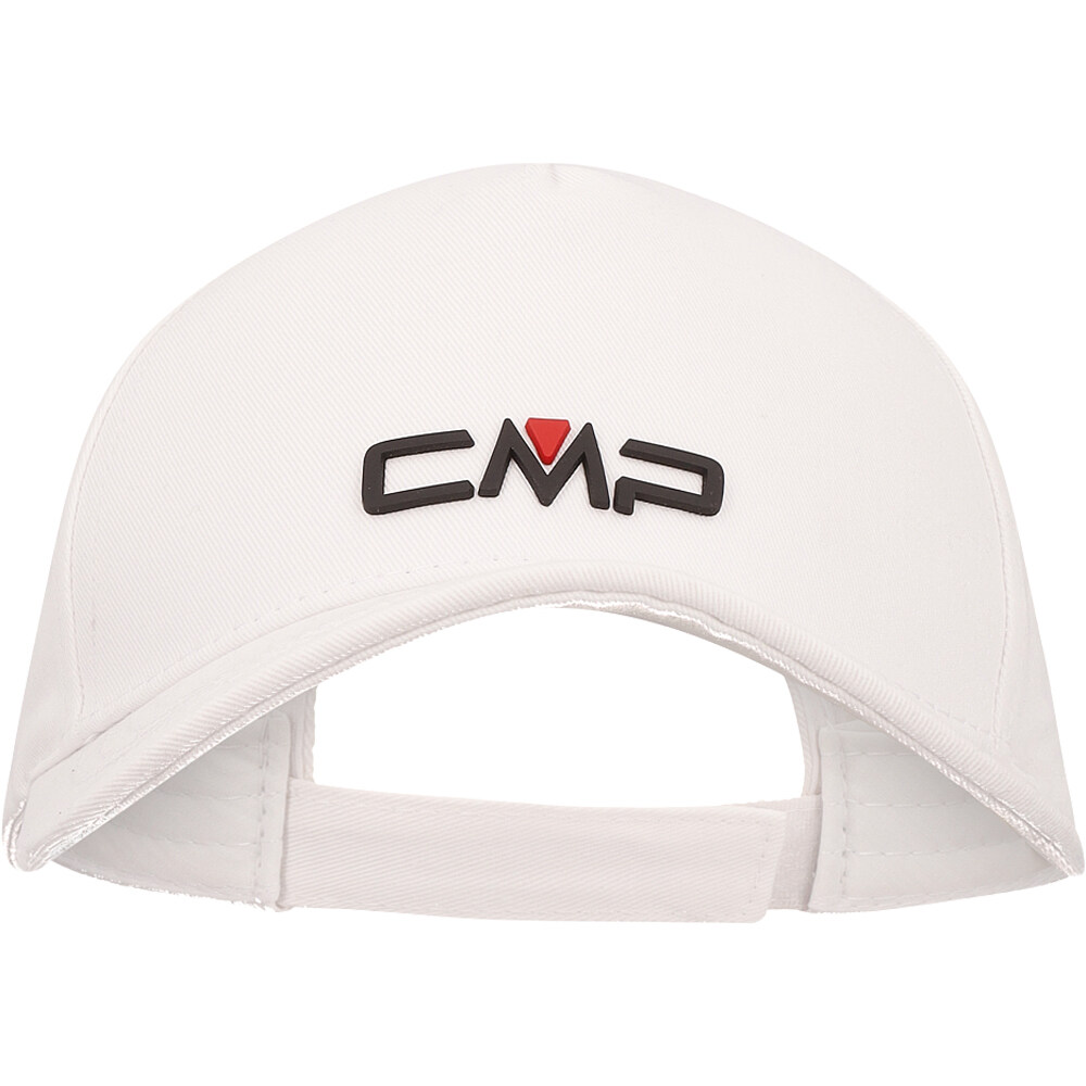 Cmp gorros montaña UNISEX HAT 03