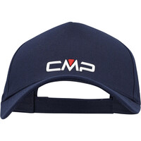 Cmp gorros montaña UNISEX HAT 03