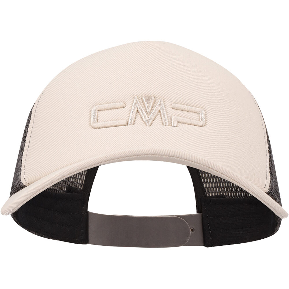 Cmp gorros montaña UNISEX HAT 03