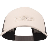 Cmp gorros montaña UNISEX HAT 03