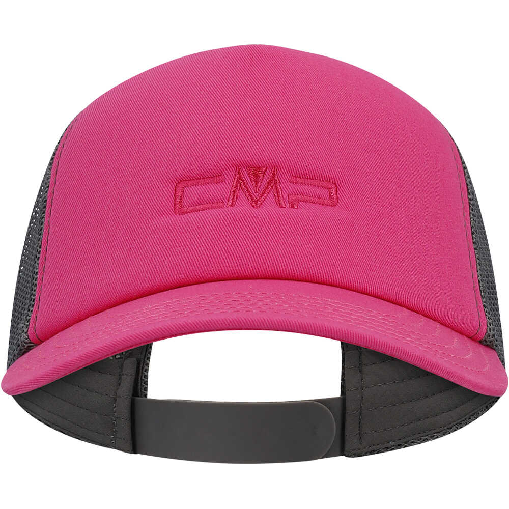 Cmp gorros montaña UNISEX HAT 03