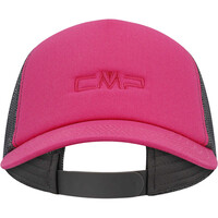 Cmp gorros montaña UNISEX HAT 03