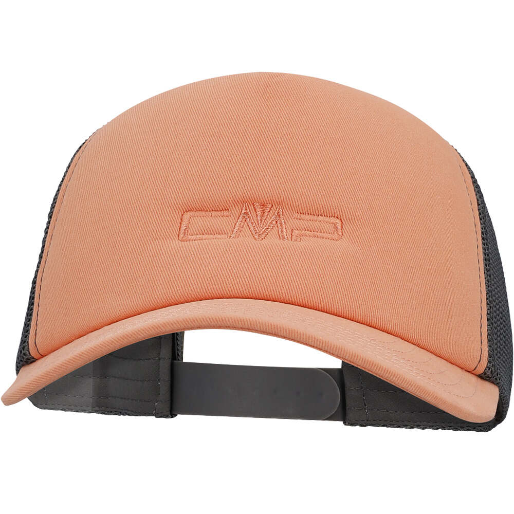 Cmp gorros montaña UNISEX HAT 03