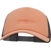 Cmp gorros montaña UNISEX HAT 03