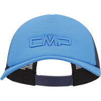 Cmp gorros montaña UNISEX HAT 03