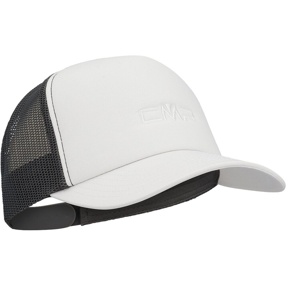 Cmp gorros montaña UNISEX HAT 04