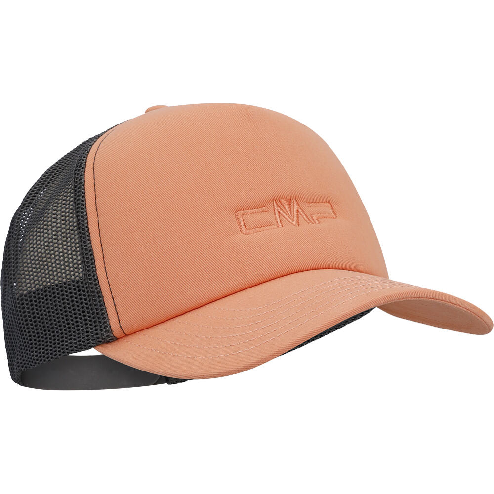 Cmp gorros montaña UNISEX HAT 04