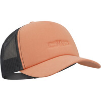 Cmp gorros montaña UNISEX HAT 04