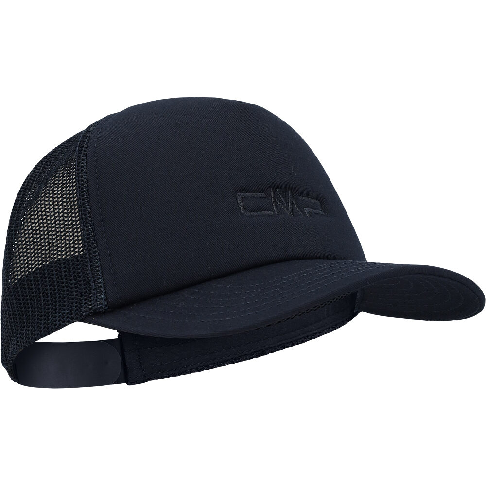 Cmp gorros montaña UNISEX HAT 04