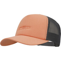Cmp gorros montaña UNISEX HAT vista frontal