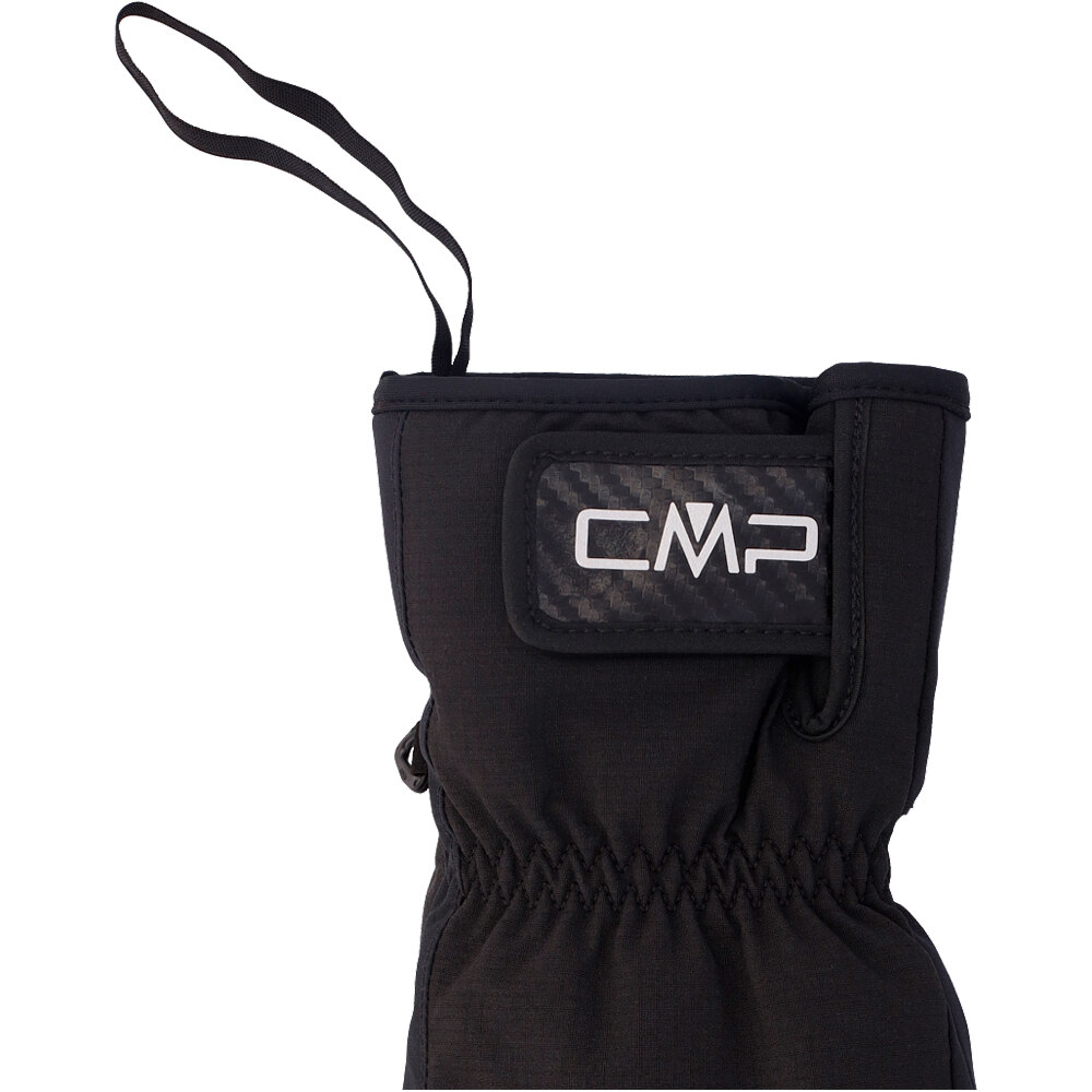 Cmp guantes esquí hombre MAN SKI GLOVES 04